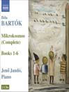 BARTOK: Mikrokosmos (Complete)